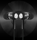 HONGBAO SM Super Bass Wired Earbud