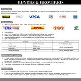 HONGBAO SM Super Bass Wired Earbud