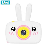 Mini Children Full HD 1080P Portable Digital Video Photo Camera