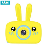 Mini Children Full HD 1080P Portable Digital Video Photo Camera