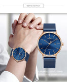 NAVIFORCE Women Watches Luxury