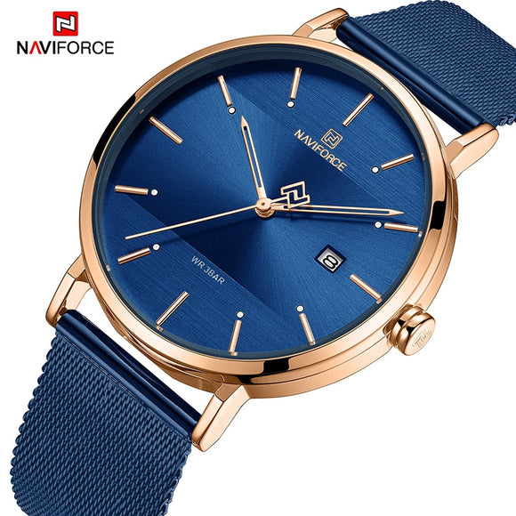 NAVIFORCE Women Watches Luxury