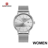 NAVIFORCE Women Watches Luxury
