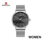 NAVIFORCE Women Watches Luxury