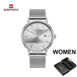 NAVIFORCE Women Watches Luxury