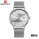 NAVIFORCE Women Watches Luxury