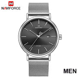 NAVIFORCE Women Watches Luxury