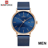NAVIFORCE Women Watches Luxury