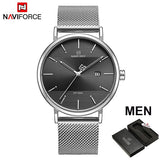 NAVIFORCE Women Watches Luxury