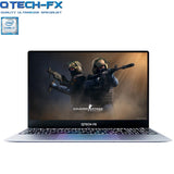 15.6" IPS Gaming i7 Metal Laptop