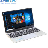 15.6" IPS Gaming i7 Metal Laptop