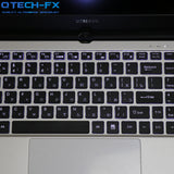 15.6" IPS Gaming i7 Metal Laptop