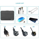 15.6" IPS Gaming i7 Metal Laptop