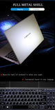 15.6" IPS Gaming i7 Metal Laptop