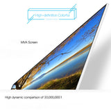24 inch Curved Ultra-thin Surface Monitor