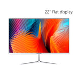 24 inch Curved Ultra-thin Surface Monitor