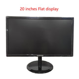 24 inch Curved Ultra-thin Surface Monitor